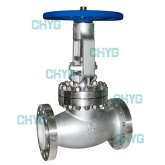 鋯閥門(mén)---鋯截止閥02