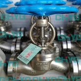 國標(biāo)鈦截止閥